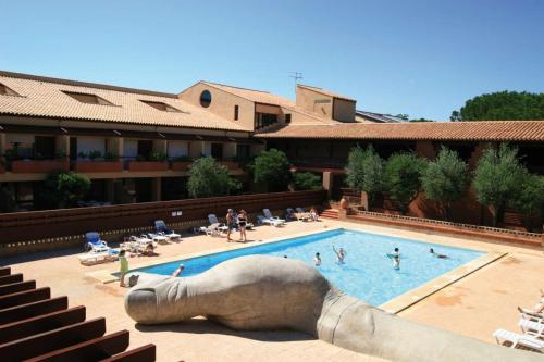 Residence du Golf