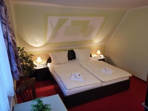 Hotel Landgut Ochsenkopf 3