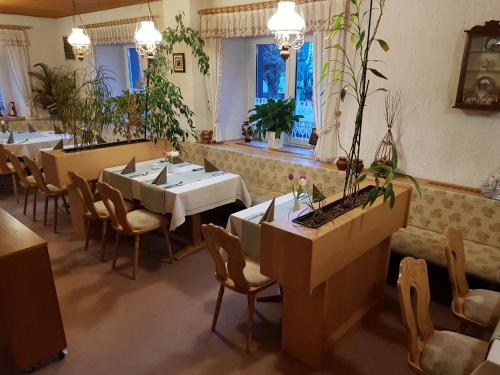 Hotel Landgut Ochsenkopf 2