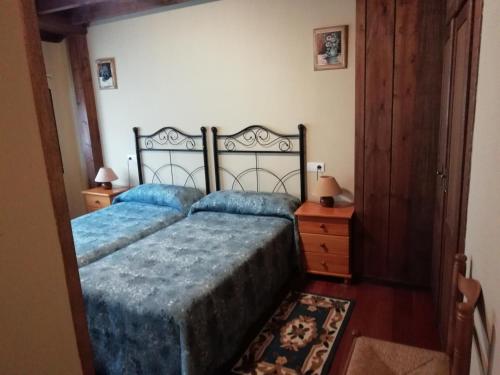 Apartamentos Begona