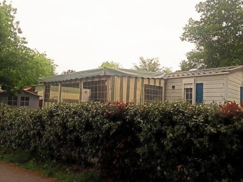 La cabane