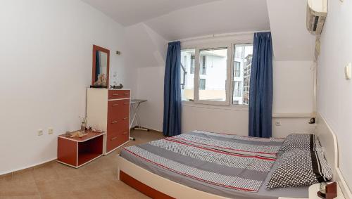 JOY Apartments in Sunny Beach TOP Center with Parking