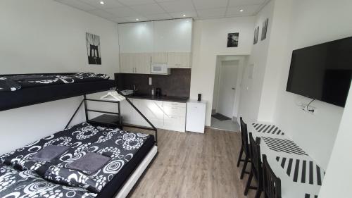 Small Apartments Denisa Business 2