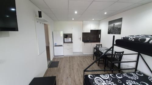 Small Apartments Denisa Business in ซิเดนิเซ