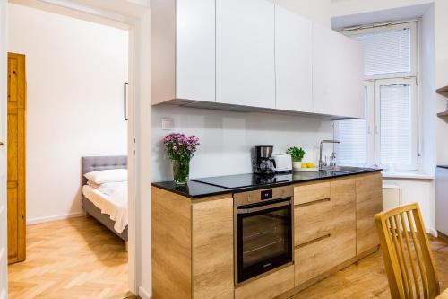 Apartament Na Groblach, Cracovie (photo 10)