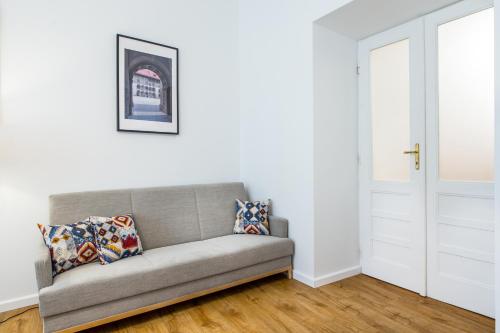 Apartament Na Groblach, Cracovie (photo 5)