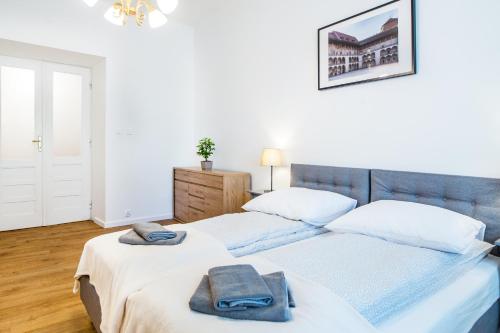 Apartament Na Groblach, Cracovie (photo 6)