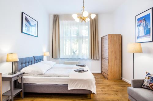 Apartament Na Groblach, Cracovie