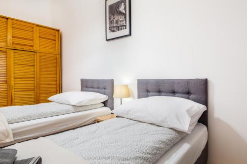 Apartament Na Groblach, Cracovie (photo 8)