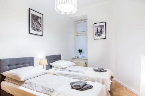 Apartament Na Groblach, Cracovie (photo 9)