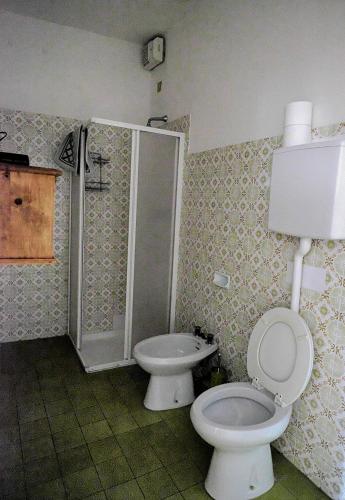 Camera doppia o twin