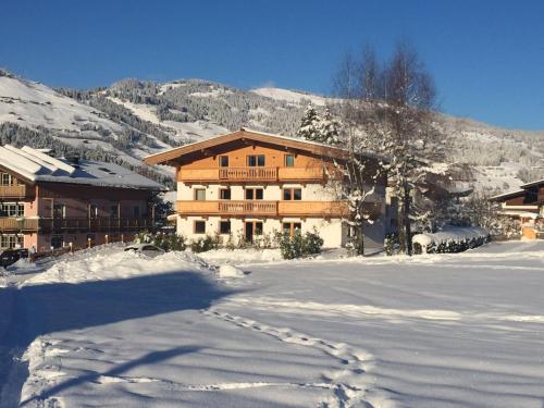 Appartementhaus Schubert Westendorf