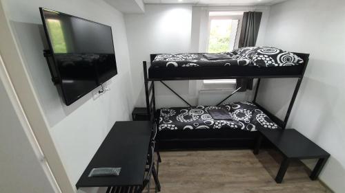 Small Apartments Denisa Business 3