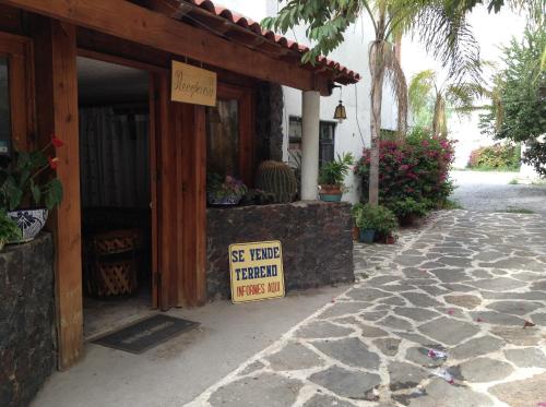 . Hotel La Herradura