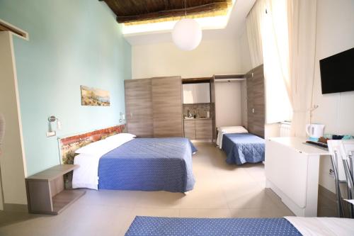 Excellent room comfort & quality