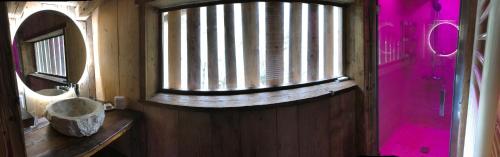 Chalet de Flore au coeur des montagnes gîte à louer Bionnassay