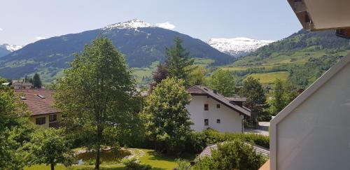 Apartment Alpenpanorama