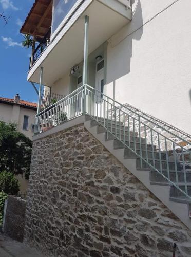  Joanna's Residence in Kavala