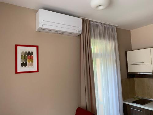 Park - apartmány na prenájom obrázok