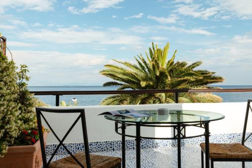 Giardino Eden Resort 5