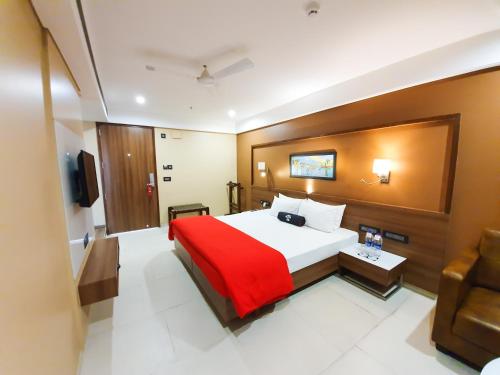 Enrise by Sayaji ,Pune