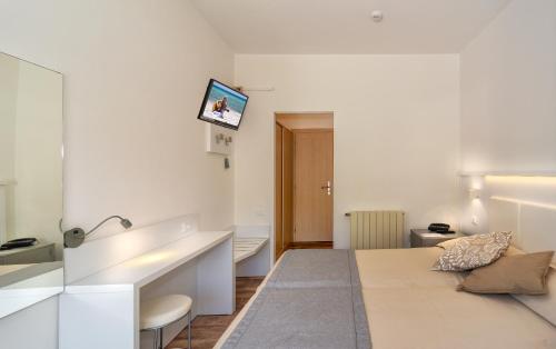Hotel Hermitage Room Type - Double or Twin Room with Terrace