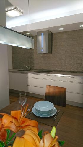 Quiet and spacious apartment with garage option, Cracovie (photo 7)