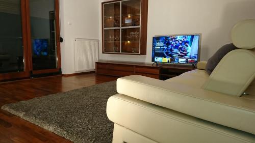Quiet and spacious apartment with garage option, Cracovie (photo 4)