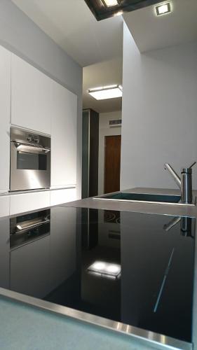 Quiet and spacious apartment with garage option, Cracovie (photo 8)