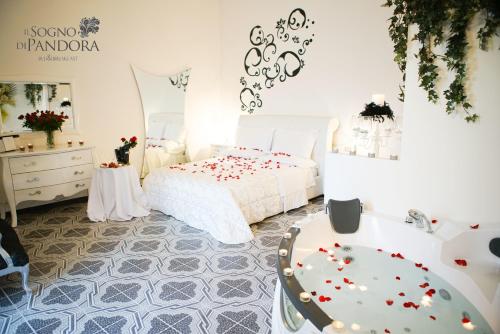 1 queen bed