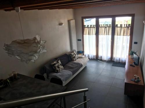 Guestroom, Casa vacanze Agli ulivi in Baone
