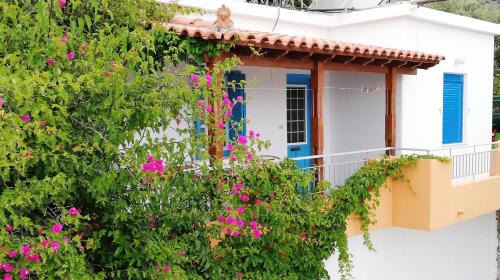  Apartments Jota, Pension in Marathokampos