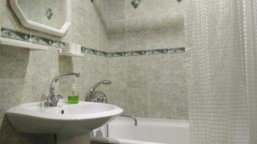 Rekintso 3 Apartment