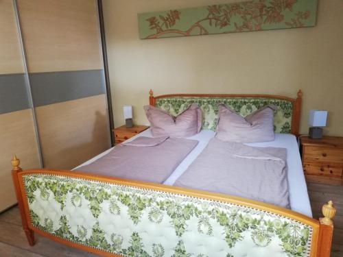 Ferienwohnungen "Weitblick" und "Schwalbennest" Room Type - Apartment