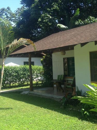 Hotel Suizo Loco Lodge & Resort – Cahuita, CA