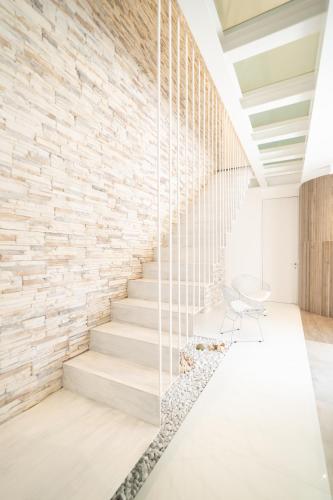 Coclea Relais 3