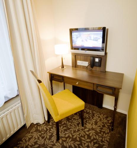 Hotel Van Walsum - image 3