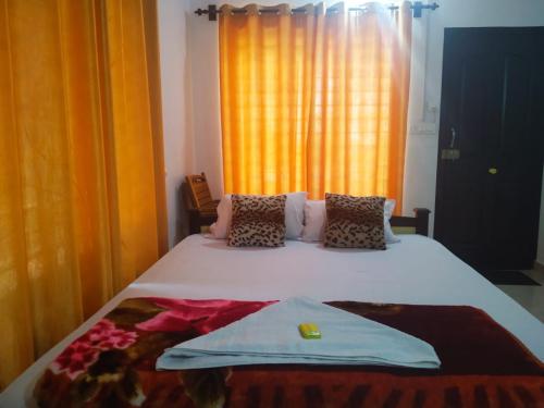 Woodside Homestay Wayanad