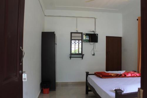 Woodside Homestay Wayanad