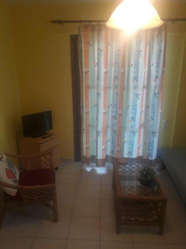  Apartments with Infinite View of the Aegean Sea in Agios Ioannis