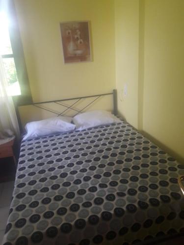  Apartments with Infinite View of the Aegean Sea in Agios Ioannis
