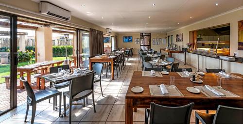 ห้องอาหาร, คาทู อินน์ (Kathu Inn) in คาทู