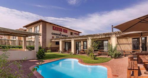 . Kathu Inn