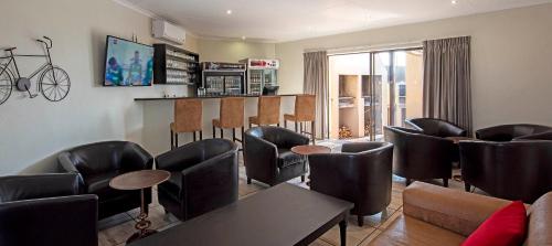 ผับ/เลาจน์, คาทู อินน์ (Kathu Inn) in คาทู