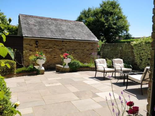 Pinfield Boutique Hotel - image 11