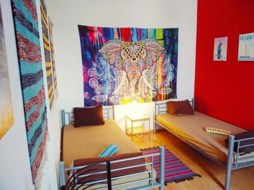 Meraki Hostel Sintra