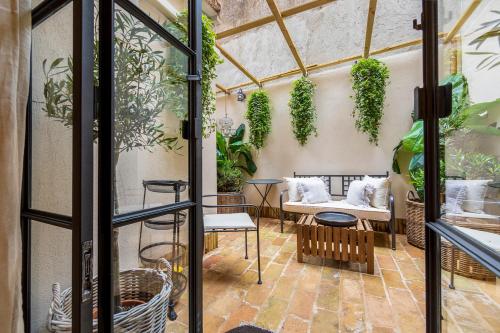 Trastevere Gem Cozy Light-filled Retreat, Rom (Foto 4)