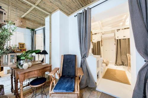 Trastevere Gem Cozy Light-filled Retreat, Rom (Foto 7)