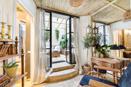 Trastevere Gem Cozy Light-filled Retreat, Rom (Foto 2)