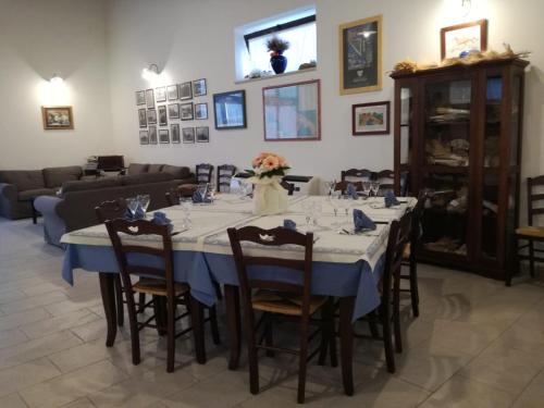 Palazzo Piccolo in Acerno